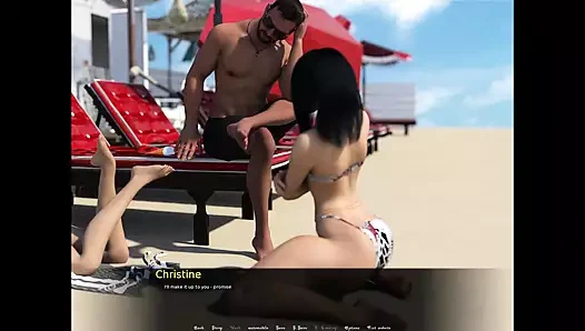 Hayat daha iyi oluyor: azgın ve seksi - bölüm 2