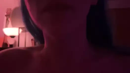 Yabancı beni dölledi hayran sikişi - cali reign - hayranları sikiyorum dot com