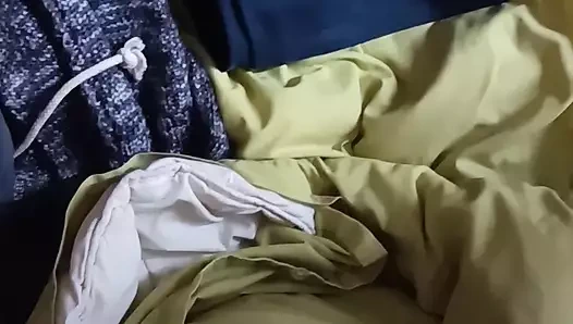 Mastürbasyon odası