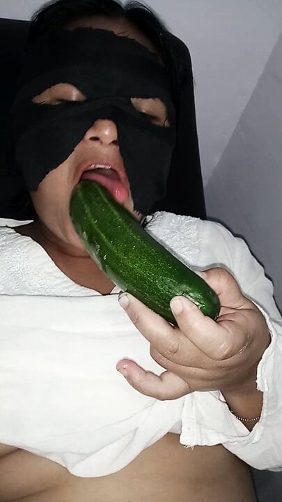 İlk kez çift boynuzlu seks, koca zorluklar.