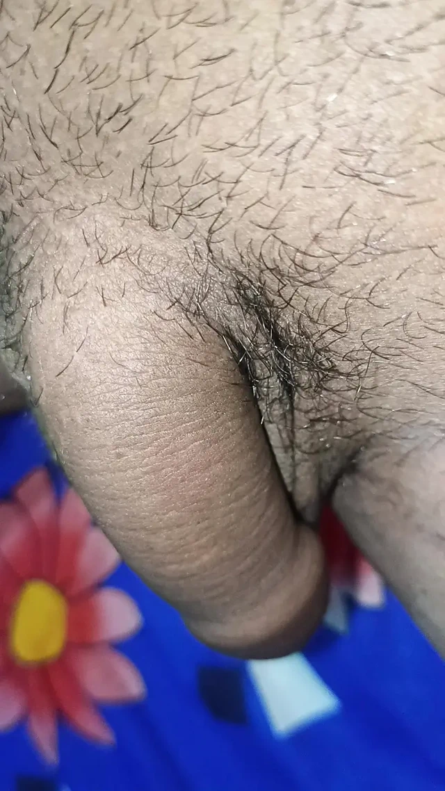 Amazing Amateur Grower: Watch My Cock Grow Rock Hard for My Wife