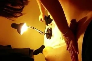 Ağda sırasında ereksiyon