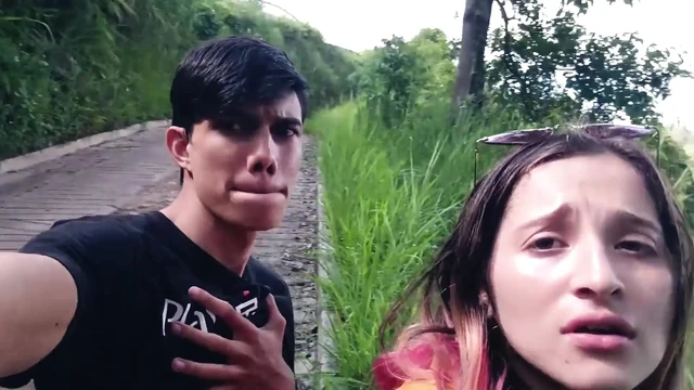 MY STEPSISTER HAS A FETISH FOR SEX IN PUBLIC PART 2