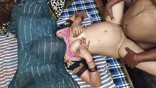 Mumbai'nin Kraliçesi Madhu Tüm O Blues'ta Sevişiyor