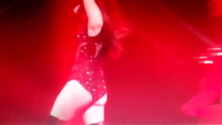 Hailee Steinfield ateşli göt