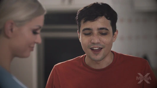 Missax - fap meydan okuması yok - kenzie taylor