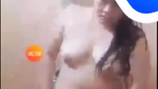 Filipinler büyük randi kız