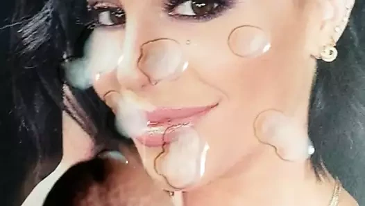 WWE Charly Caruso CZUM Tribute