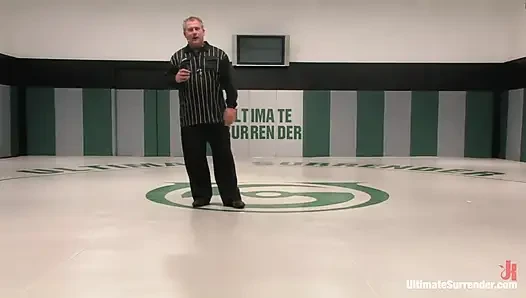 Ağustos'un düzenlenmiş versiyonu. 19. canlı yarı final maçı