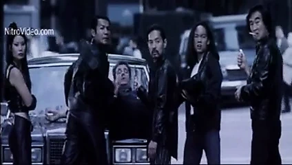 Ünlü lucy liu olarak seksi as it alır