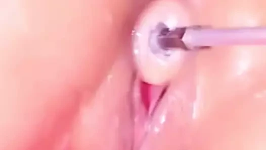 Hintli kız orgazm olan annesini yakaladı