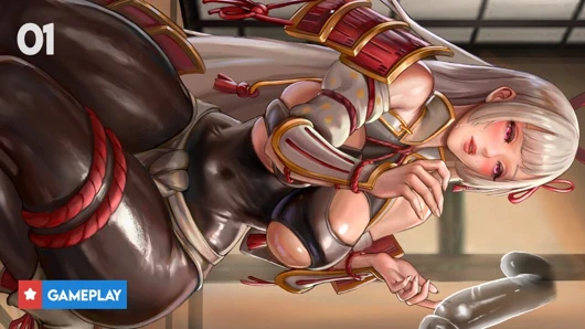 EP1: Rin sikimi sıvazlamayı sürdürüyor - sapıkların kralı