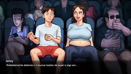 JENNY 2026 HD ILE YAZ MEVSIMI EFSANESINDEN EN IYI SAHNELER
