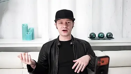Trikepatrol röportajı #74 - Alex Jett