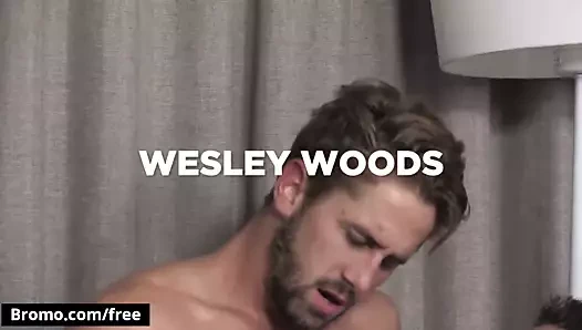 Bromo - wesley woods ile çubuk pederson anonim bölüm 2 s