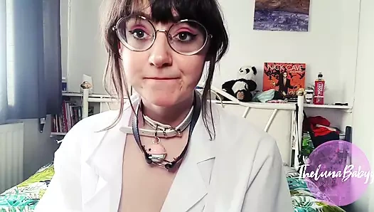 Luna Testleri Laboratuvar Probları