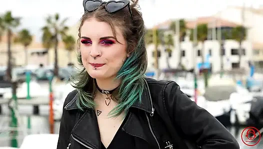 Trixy Kitty Çifte Hakimiyet