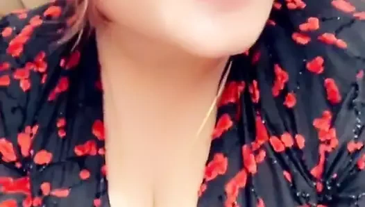 Shani chauhan instagram videoları