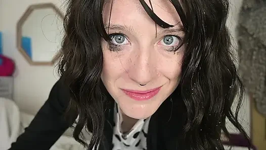 Kızgın üvey anne ve aşırı gelişmiş üvey oğul 2
