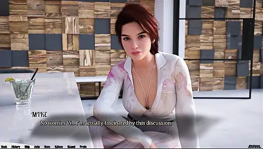 Güçlü Arzu (bölüm 1)