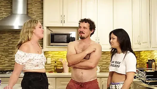 Röportaj: Charlie Forde, Robby Apples, Lulu Chu ile zaman yolculuğu