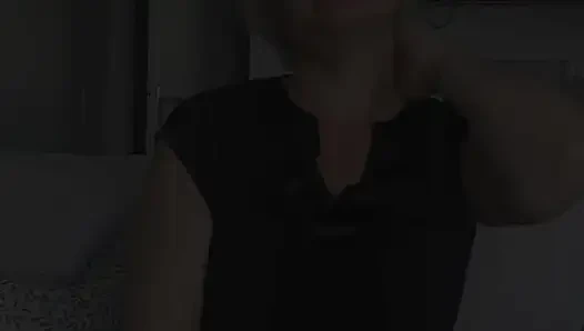 Merhaba Sevgilim, Bu Sıcaklıkla Tamamen Islandım, Sen Beni Becermeye Geldin