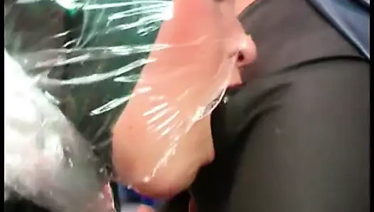 Metresleri adama amlarını nasıl döveceğini öğretiyor