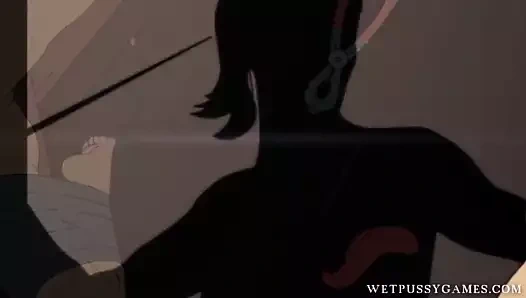 Indecent Proposal Trailer