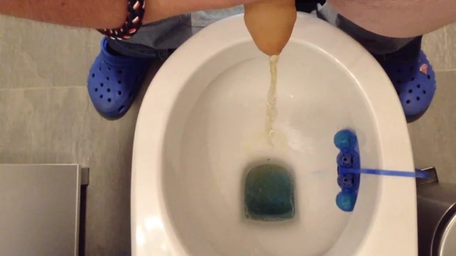 STP piss