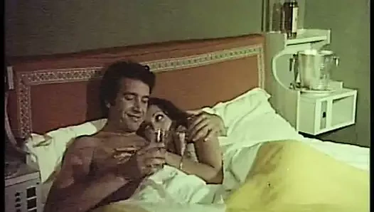 Fesses En Feu (1978)