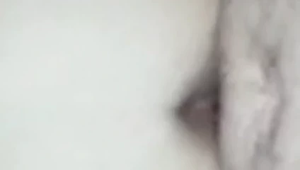 Köpek sikme içinde the wood bbw