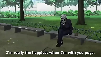 hapishane okulu ova 13. bölüm sonu