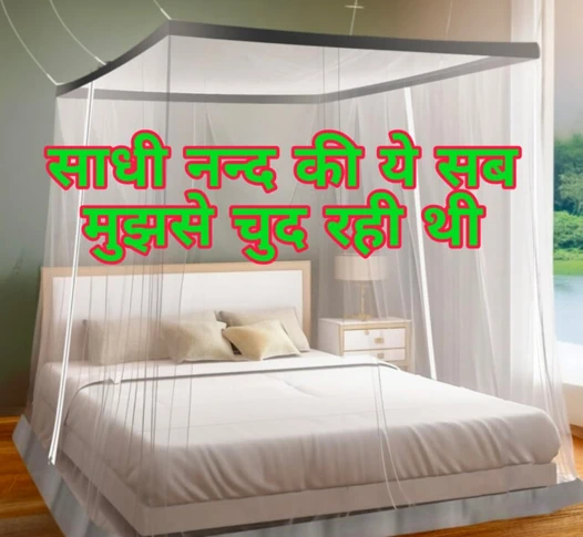 ननद की साधी  में  चुदाई , देसी सेक्स कहानी