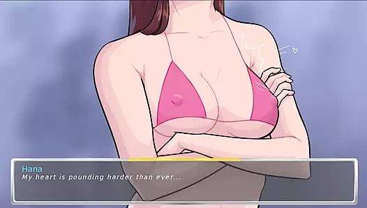 Akademi 34 overwatch (genç ve yaramaz) - bölüm 29 widowmaker ve diva çıplak!! Tarafından hentaisexscenes