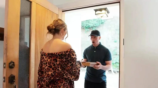 Delivery Dare Reality Kings