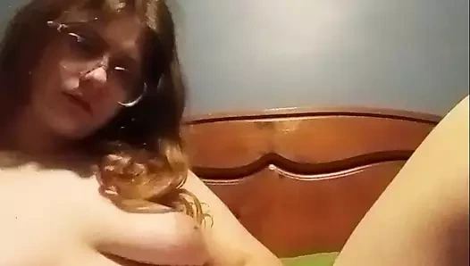 eşek vibratör ve 1 klitoris