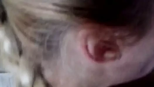 benim köle emmek beni