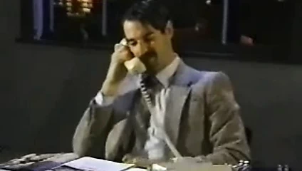 Angel'ın telefon seksi