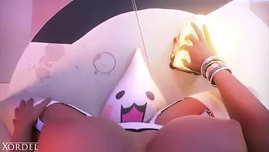 ana sürme ona oyuncak kadar o boşalan