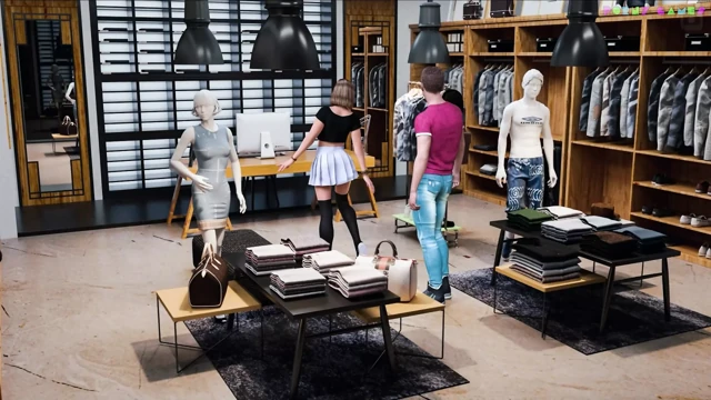 L7team tarafından Sunville'in orta yaşlı seksi kadın - sanat dersleri hentai 18'e dönüyor
