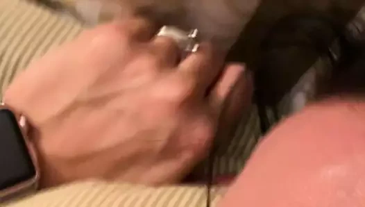 Orta yaşlı seksi sürtük Susan