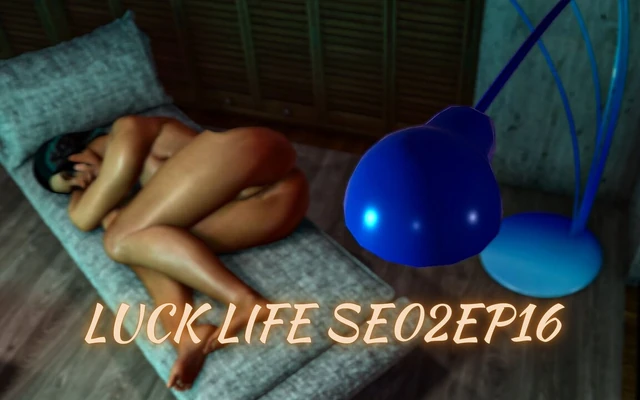 Lucky Life Se02ep16
