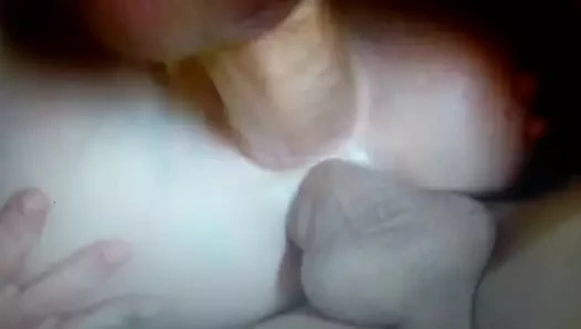 Çifte penetrasyon finlandiya