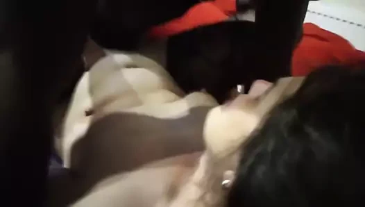 Alman milf almak becerdin tarafından mülteci süre ona koca film