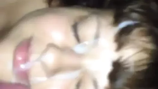 Veronica. deneyimli seks kadını