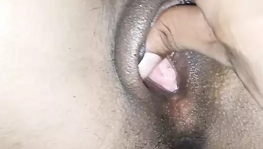 Kız arkadaşımla ormanda bir kulübede seks yapmama izin ver