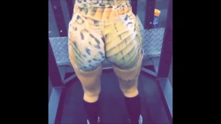 Gostosa Bunda Gigante