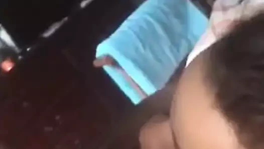 Onun için çok fazla sik