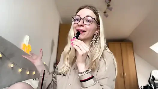 Erkekleri azdırıyor muyum? Femdom
