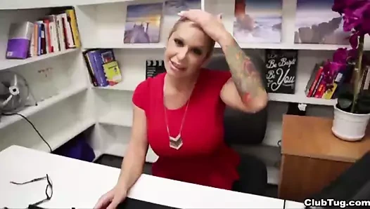 Dik bayan pov handjob